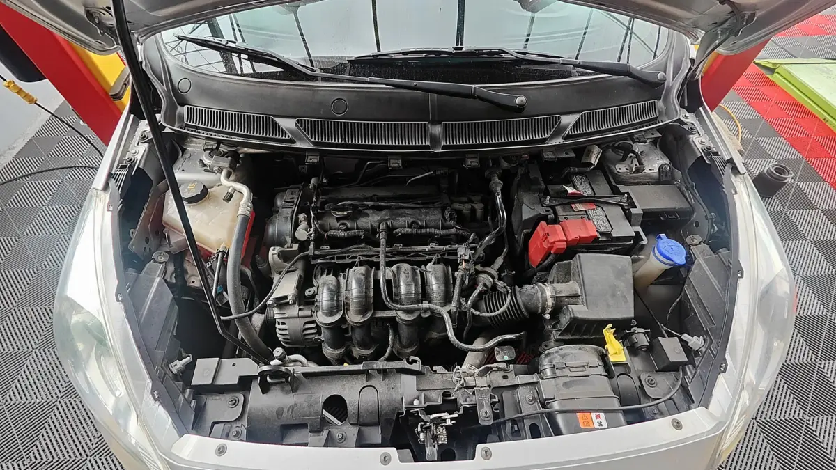 Як бензин із різним октановим числом впливає на потужність двигунів Ford EcoBoost