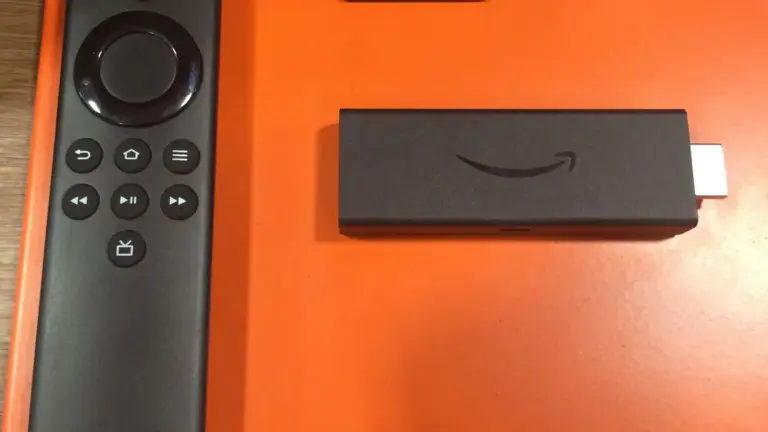 Як покращити звукові настройки на пристроях Amazon Fire TV Stick Як покращити звукові настройки на пристроях Amazon Fire TV Stick
