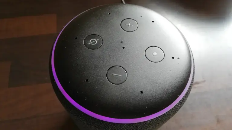 Як працює прослуховування Amazon Alexa та як захистити приватність