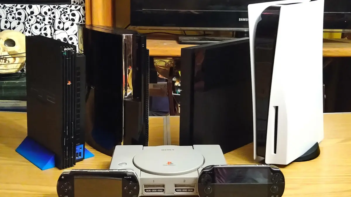 Здається, останню прошивку PlayStation 5 зламали перед виходом GTA 6