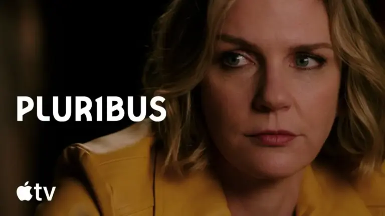 Зйомки другого сезону серіалу «Pluribus» від Apple TV стартують у жовтні Зйомки другого сезону серіалу «Pluribus» від Apple TV стартують у жовтні