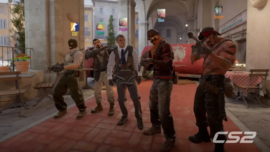 Зірку Counter-Strike 2 Aleksib звинувачують у податковому шахрайстві Зірку Counter-Strike 2 Aleksib звинувачують у податковому шахрайстві