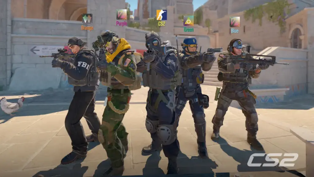 Зірку Counter-Strike 2 Aleksib звинувачують у податковому шахрайстві Зірку Counter-Strike 2 Aleksib звинувачують у податковому шахрайстві