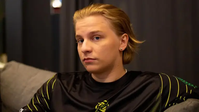 Зірку Counter-Strike 2 Aleksib звинувачують у податковому шахрайстві