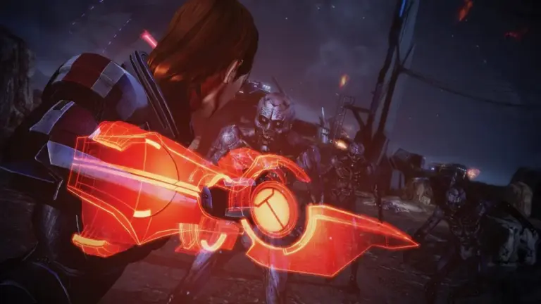 З'явилися деталі скасованої Mass Effect 5 та закриття BioWare