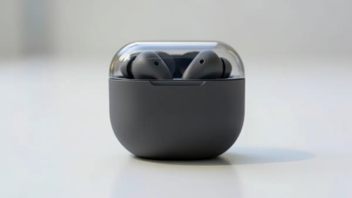 З'явилися нові подробиці та дата релізу навушників Galaxy Buds On від Samsung